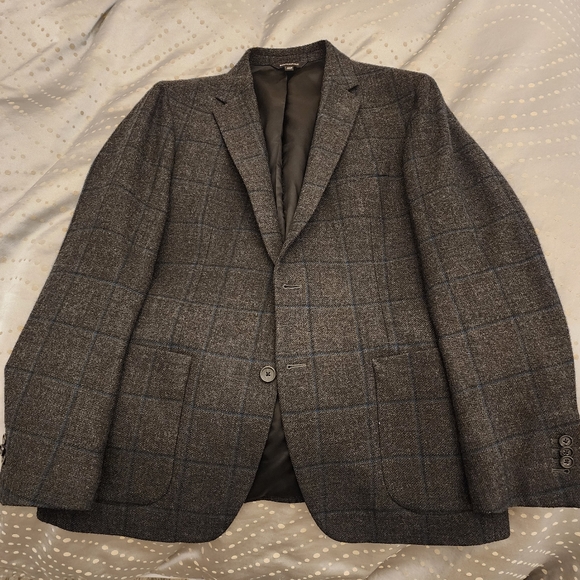 Banana Republic Slim Fit Blazer 42R - Picture 2 of 5